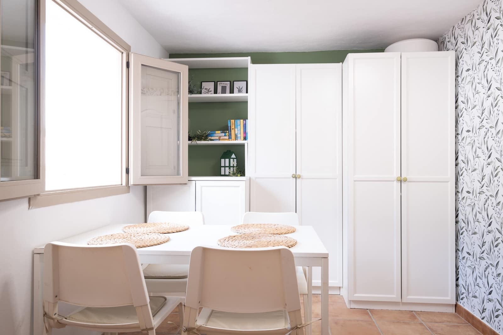 4 bedroom Townhouse for sale in Casarabonela - € 184,950 (Ref: 9400996)