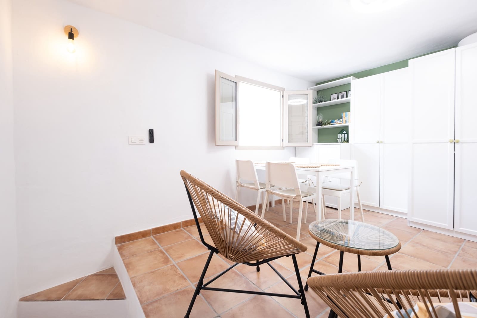 4 bedroom Townhouse for sale in Casarabonela - € 184,950 (Ref: 9400996)