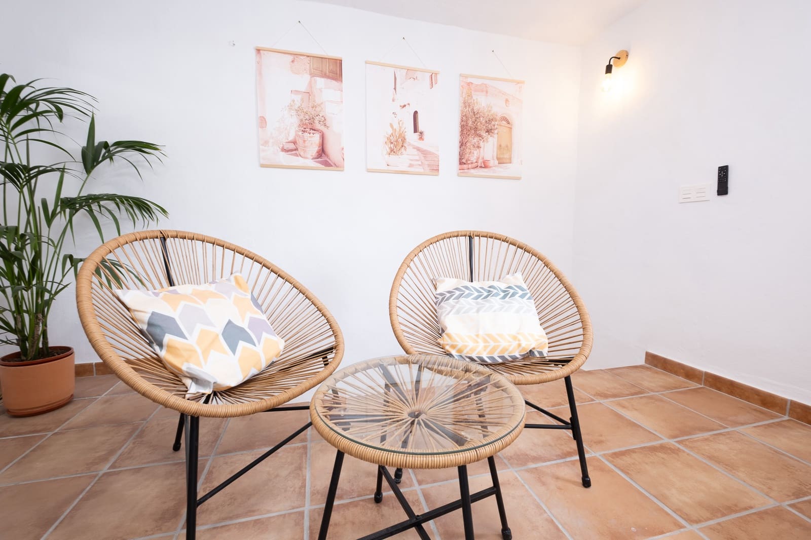 4 bedroom Townhouse for sale in Casarabonela - € 184,950 (Ref: 9400996)