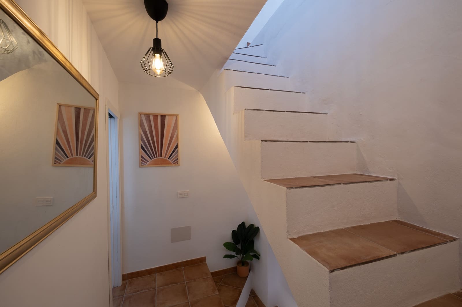 4 bedroom Townhouse for sale in Casarabonela - € 184,950 (Ref: 9400996)