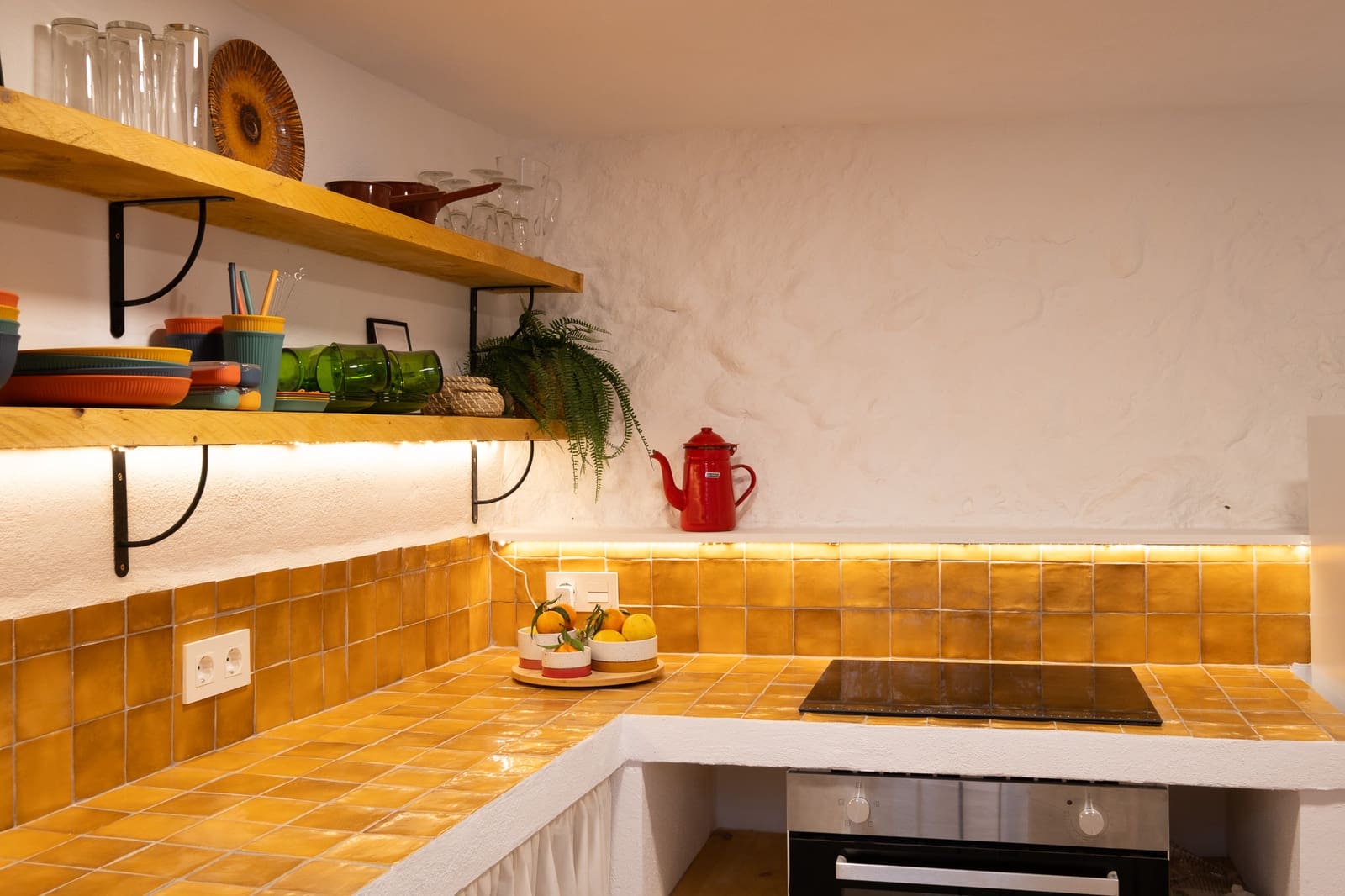 4 bedroom Townhouse for sale in Casarabonela - € 184,950 (Ref: 9400996)