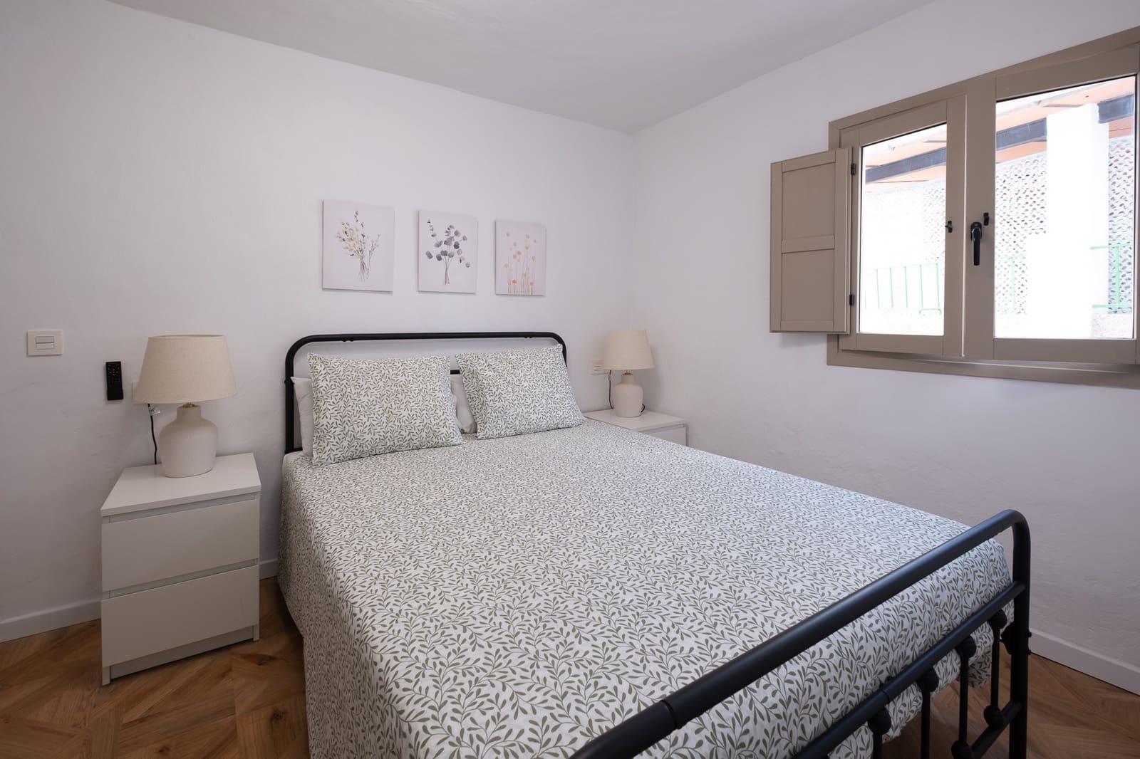 4 bedroom Townhouse for sale in Casarabonela - € 184,950 (Ref: 9400996)