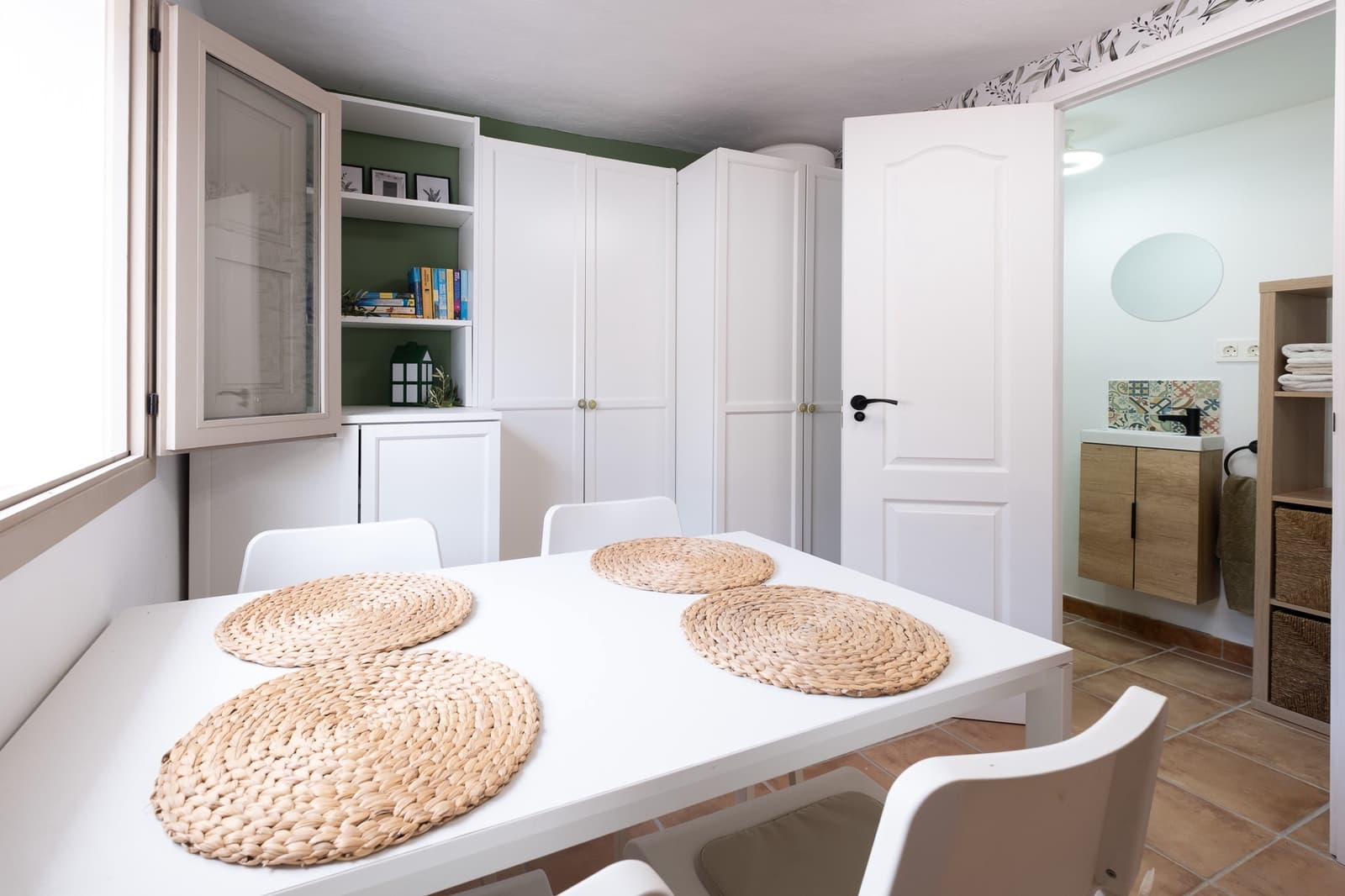 4 bedroom Townhouse for sale in Casarabonela - € 184,950 (Ref: 9400996)