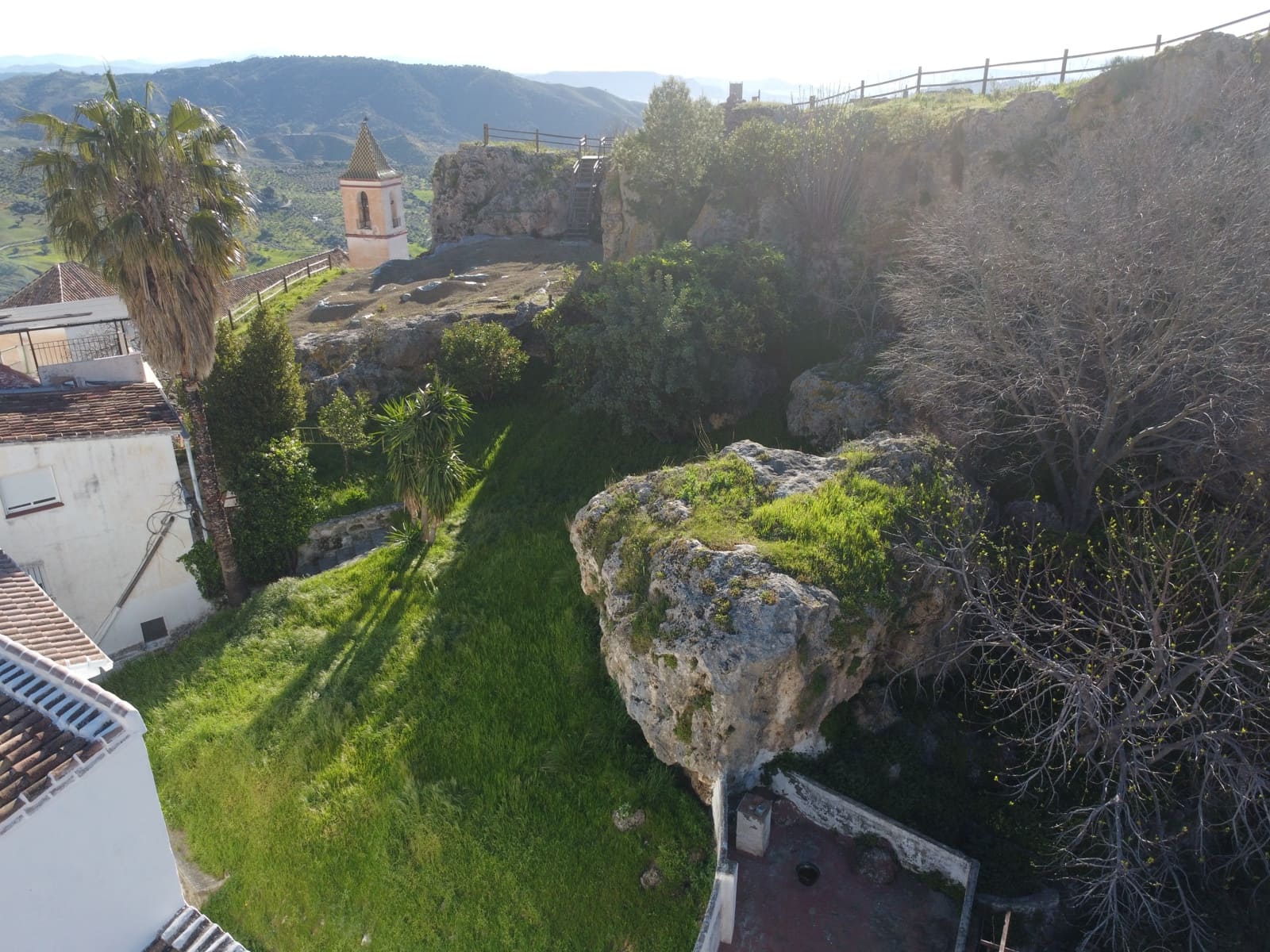 4 bedroom Townhouse for sale in Casarabonela - € 184,950 (Ref: 9400996)