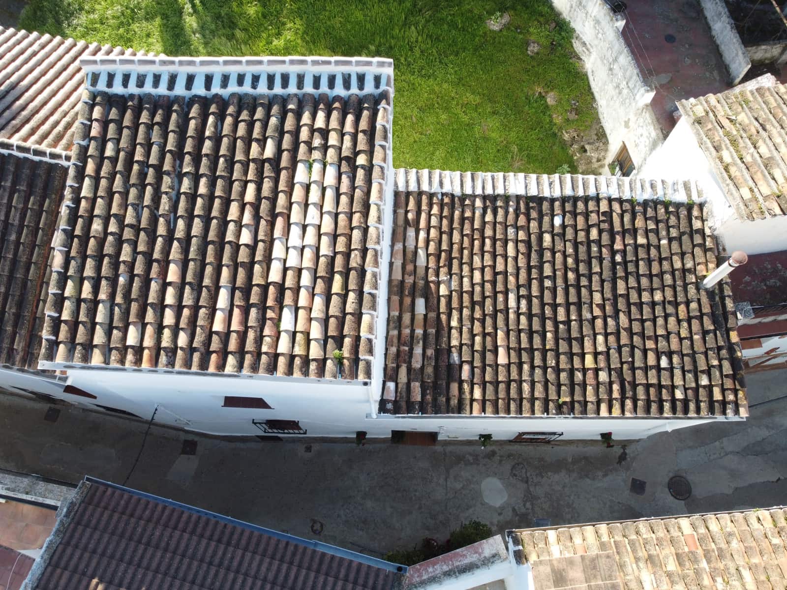 4 bedroom Townhouse for sale in Casarabonela - € 184,950 (Ref: 9400996)