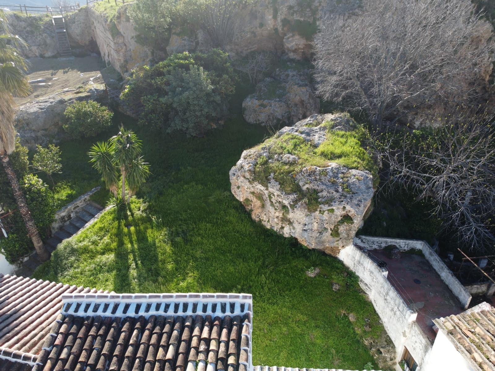 4 bedroom Townhouse for sale in Casarabonela - € 184,950 (Ref: 9400996)