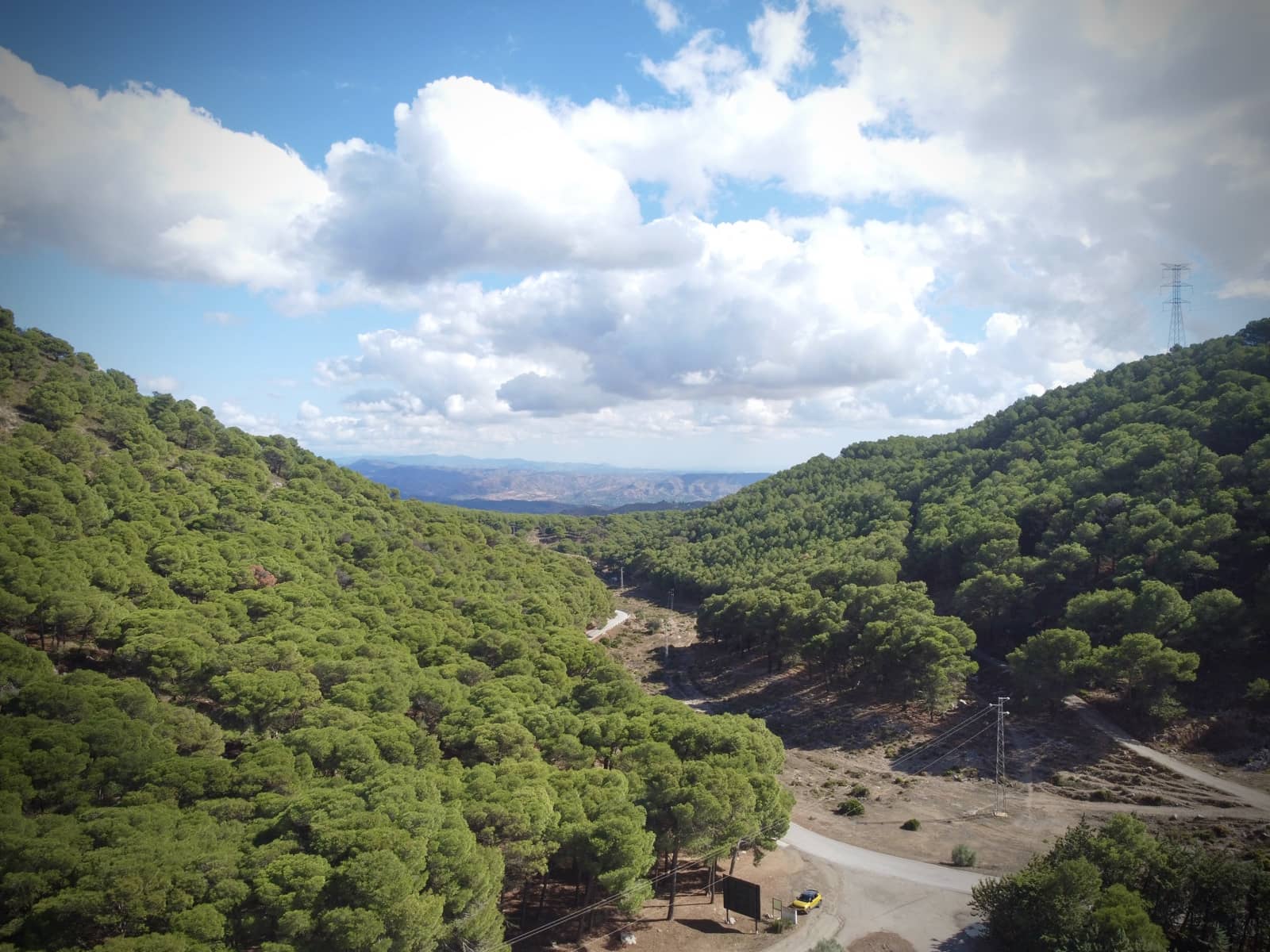 Grunde uden byggetilladelser til salg i Casarabonela - € 320.000 (Ref: 9401007)