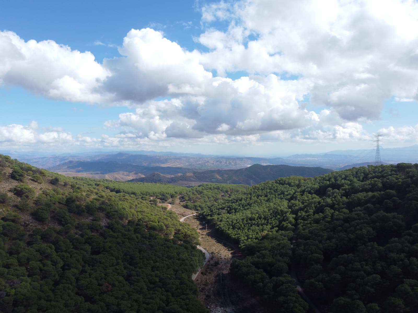 Grunde uden byggetilladelser til salg i Casarabonela - € 320.000 (Ref: 9401007)