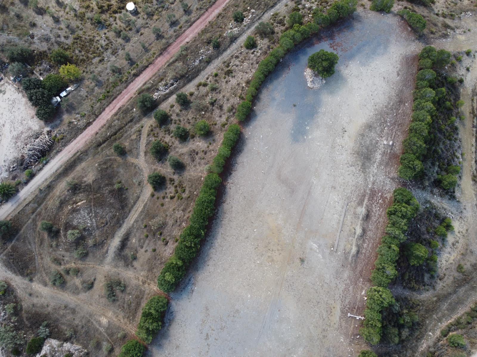 Grunde uden byggetilladelser til salg i Casarabonela - € 320.000 (Ref: 9401007)