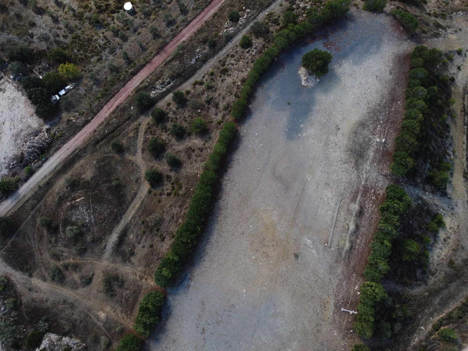 Grunde uden byggetilladelser til salg i Casarabonela - € 320.000 (Ref: 9401007)