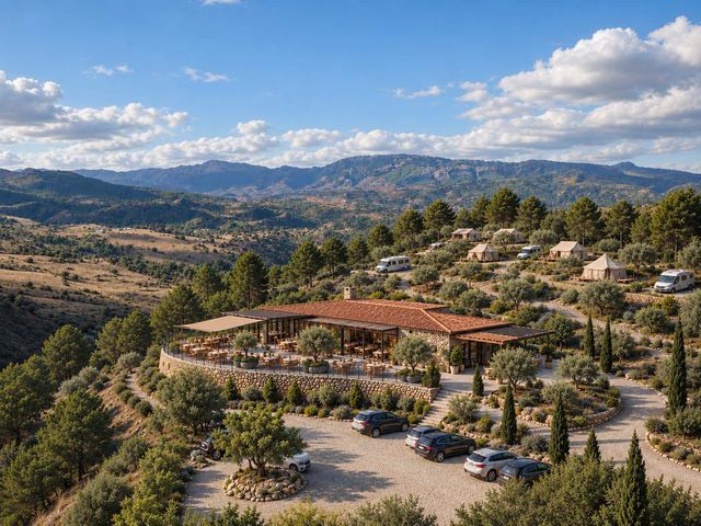 Terreno Não Urbanizado para venda em Casarabonela - 285 950 € (Ref: 9401007)