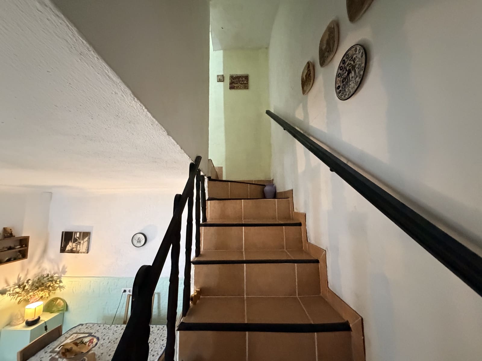 5 makuuhuone Omakotitalo myytävänä paikassa Pruna - 129 950 € (Ref: 9401618)