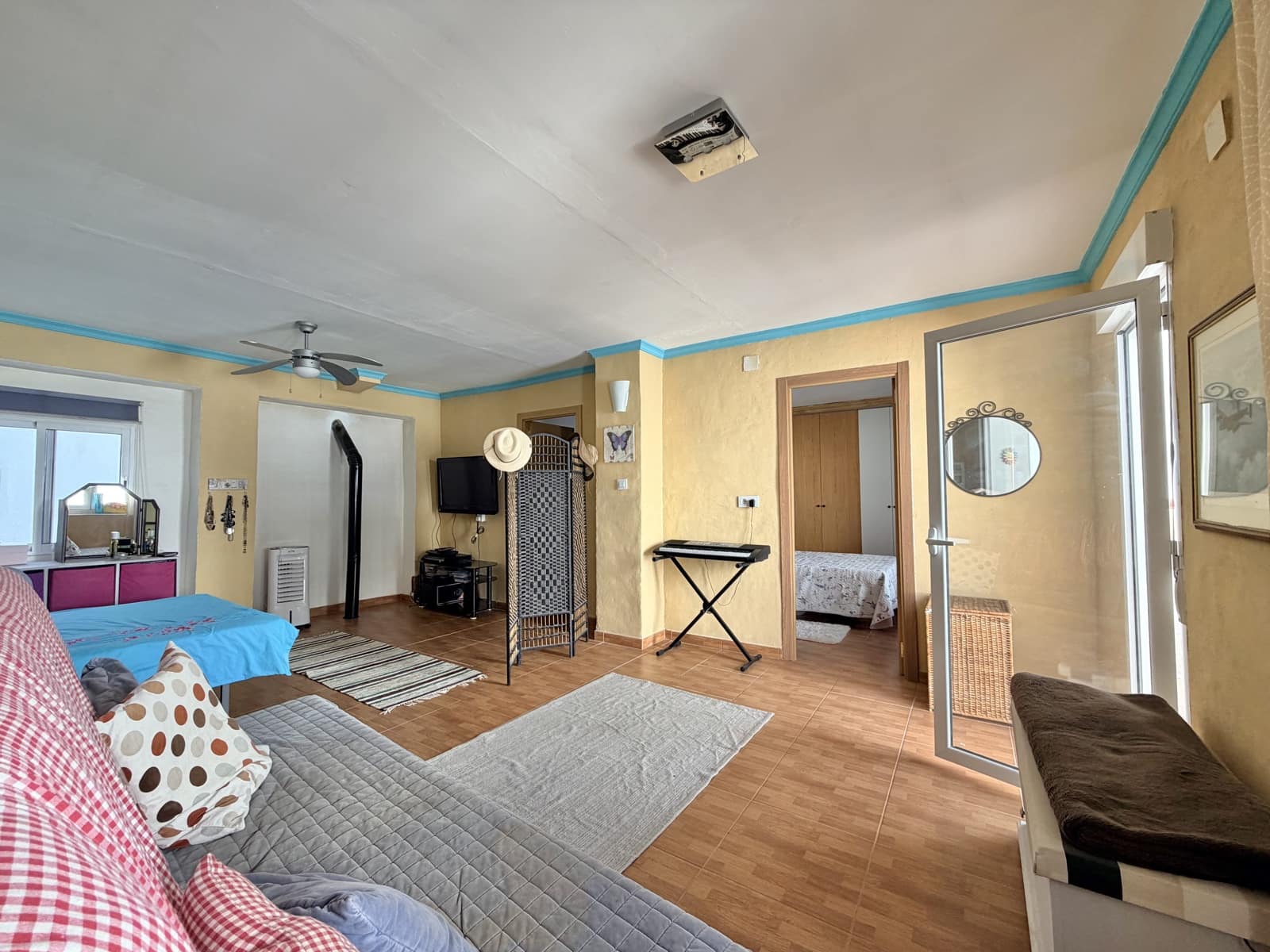 5 makuuhuone Omakotitalo myytävänä paikassa Pruna - 129 950 € (Ref: 9401618)