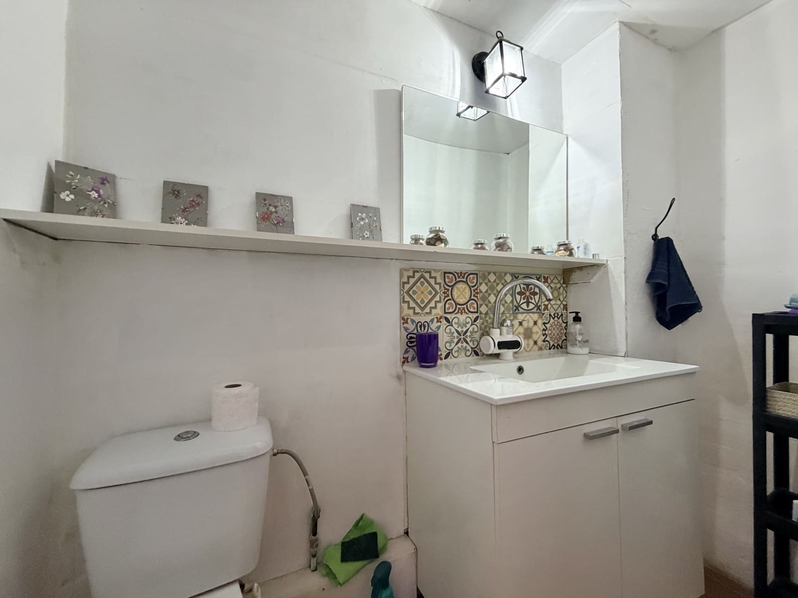 5 makuuhuone Omakotitalo myytävänä paikassa Pruna - 129 950 € (Ref: 9401618)