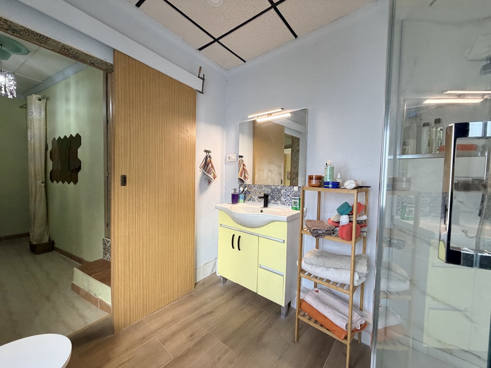 5 makuuhuone Omakotitalo myytävänä paikassa Pruna - 129 950 € (Ref: 9401618)