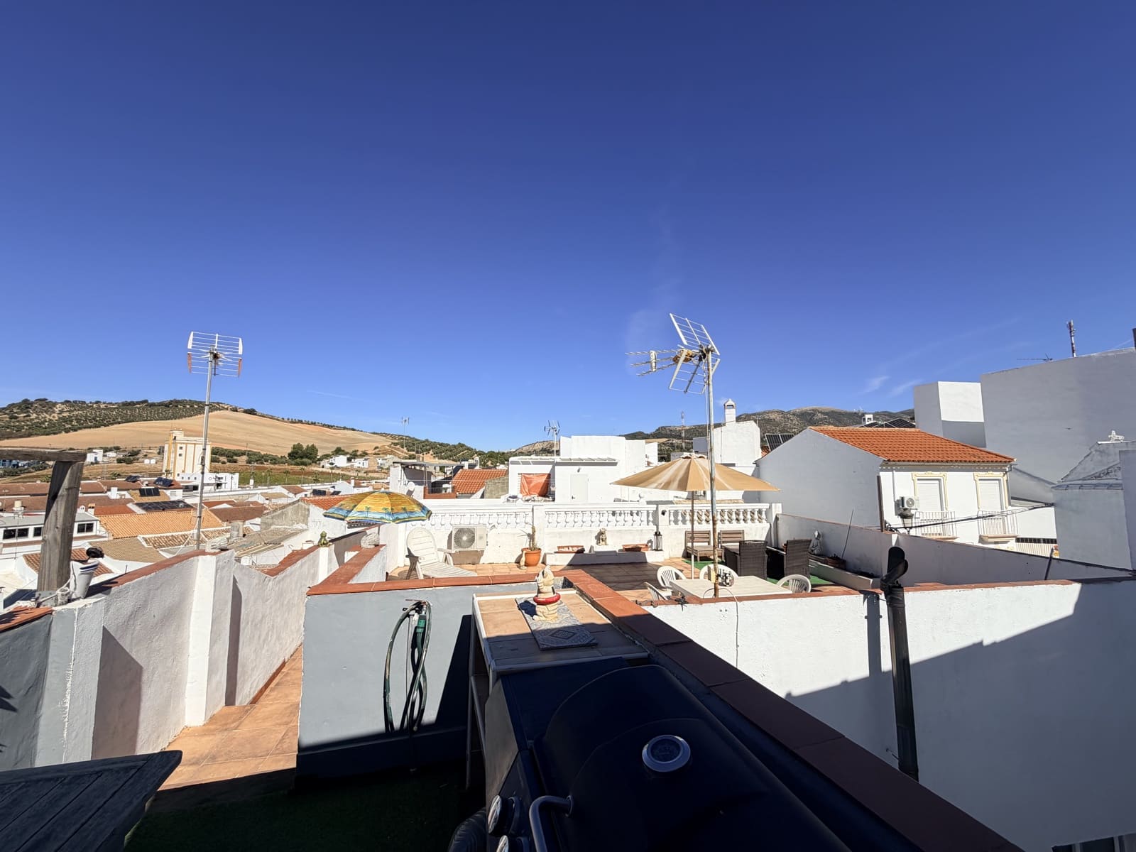 5 makuuhuone Omakotitalo myytävänä paikassa Pruna - 129 950 € (Ref: 9401618)