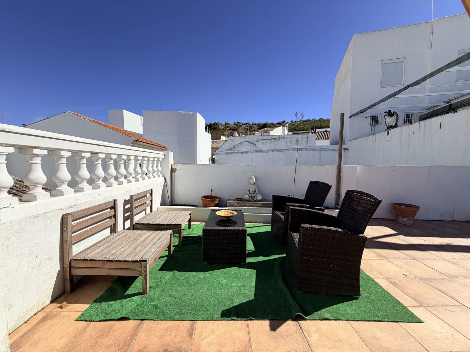 5 makuuhuone Omakotitalo myytävänä paikassa Pruna - 129 950 € (Ref: 9401618)