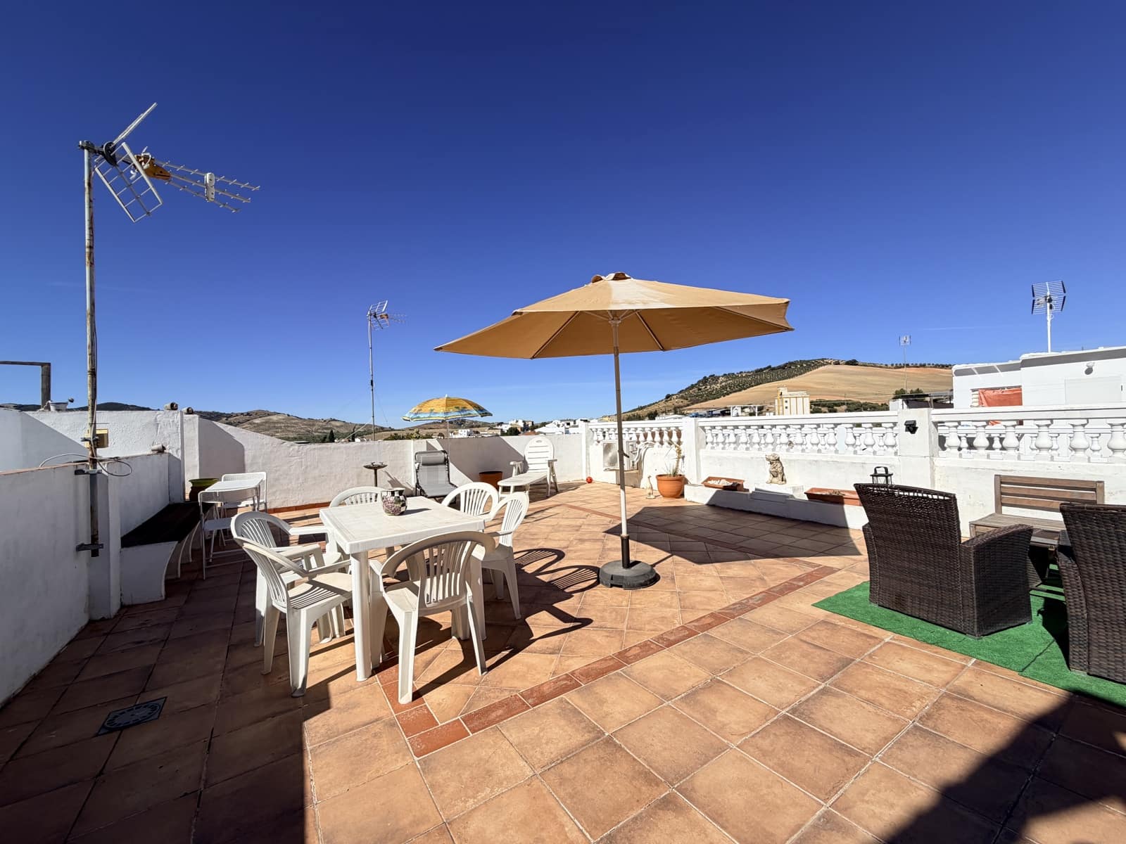 5 makuuhuone Omakotitalo myytävänä paikassa Pruna - 129 950 € (Ref: 9401618)