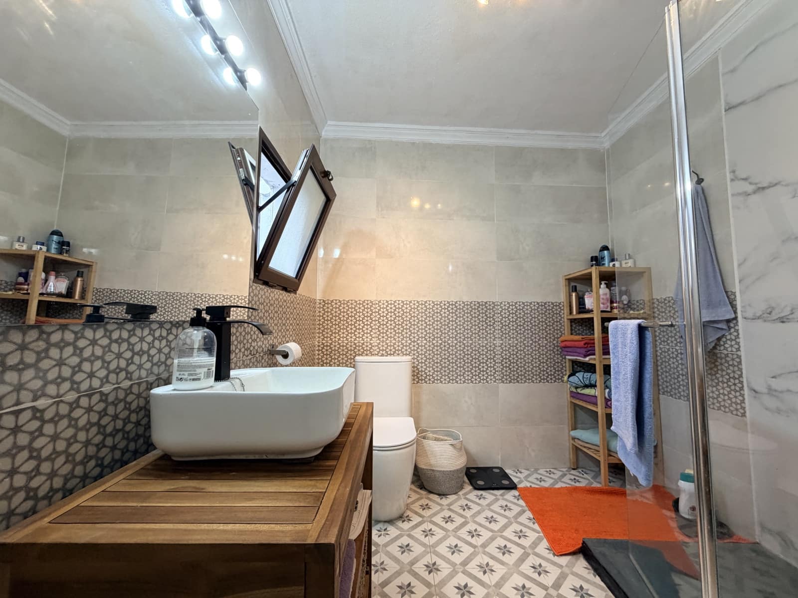 5 makuuhuone Omakotitalo myytävänä paikassa Pruna - 129 950 € (Ref: 9401618)