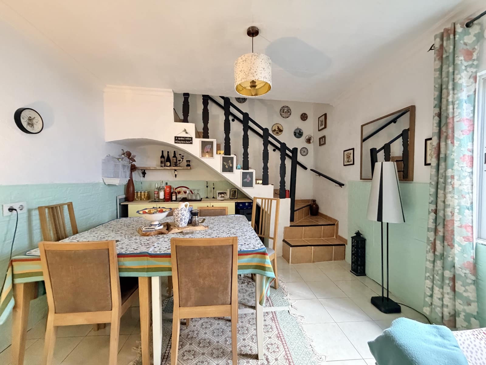 5 makuuhuone Omakotitalo myytävänä paikassa Pruna - 129 950 € (Ref: 9401618)