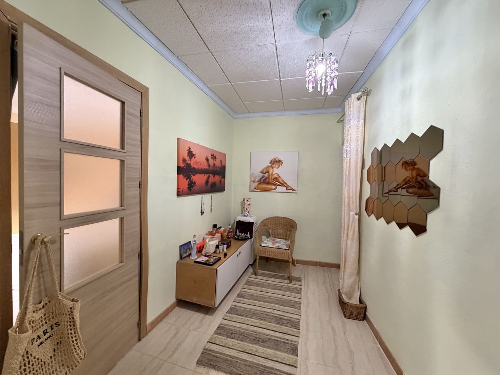 5 makuuhuone Omakotitalo myytävänä paikassa Pruna - 129 950 € (Ref: 9401618)