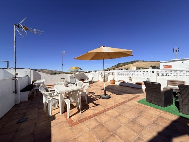 5 bedroom Townhouse for sale in Pruna - € 129,950 (Ref: 9401618)