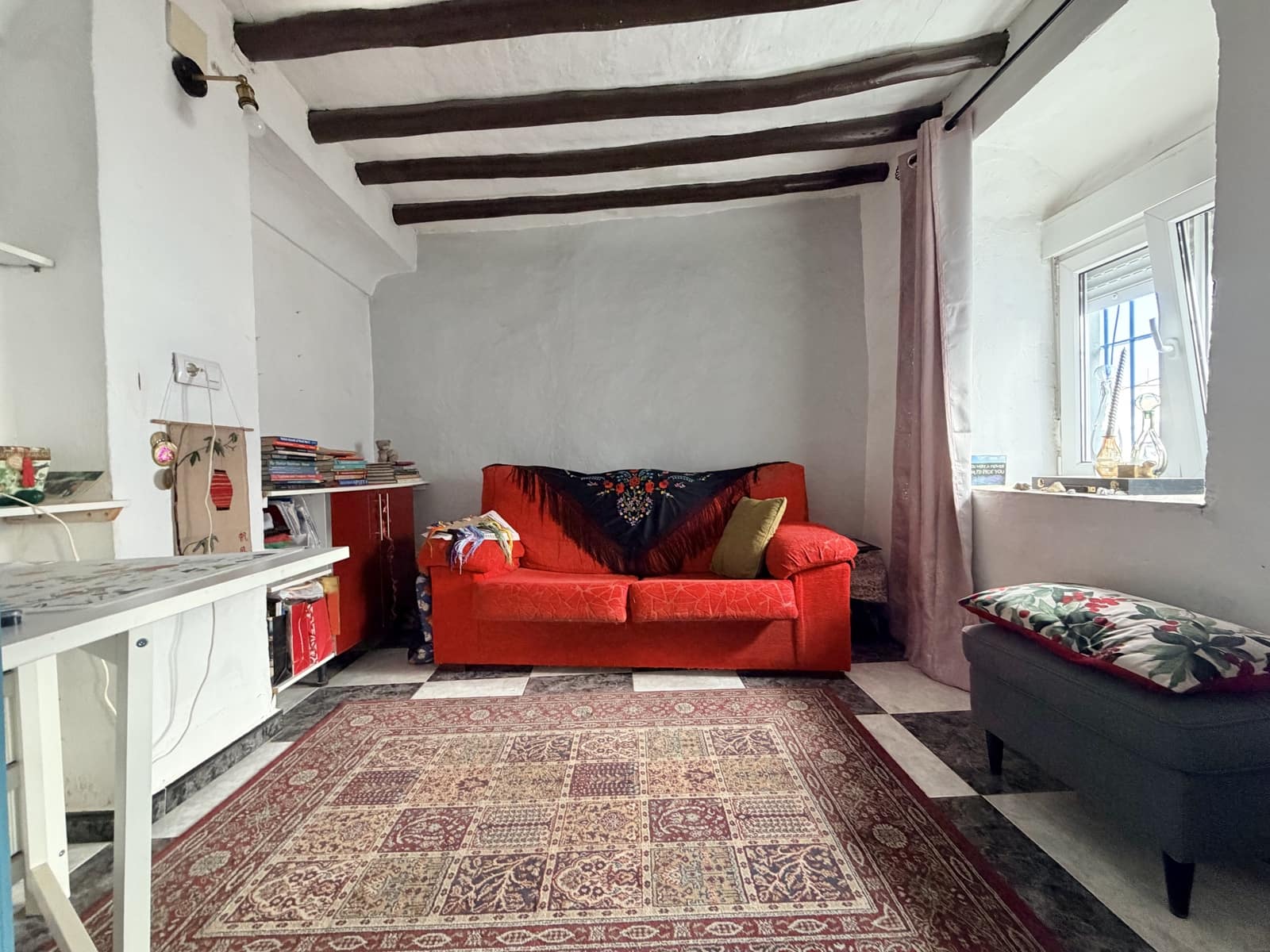 5 makuuhuone Omakotitalo myytävänä paikassa Pruna - 129 950 € (Ref: 9401618)