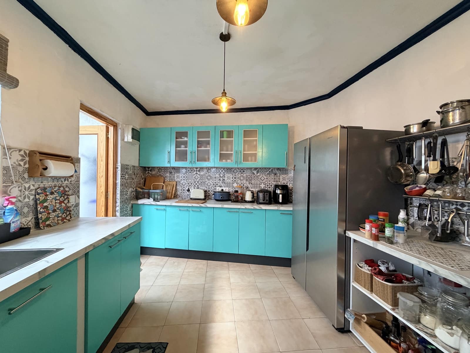 5 makuuhuone Omakotitalo myytävänä paikassa Pruna - 129 950 € (Ref: 9401618)