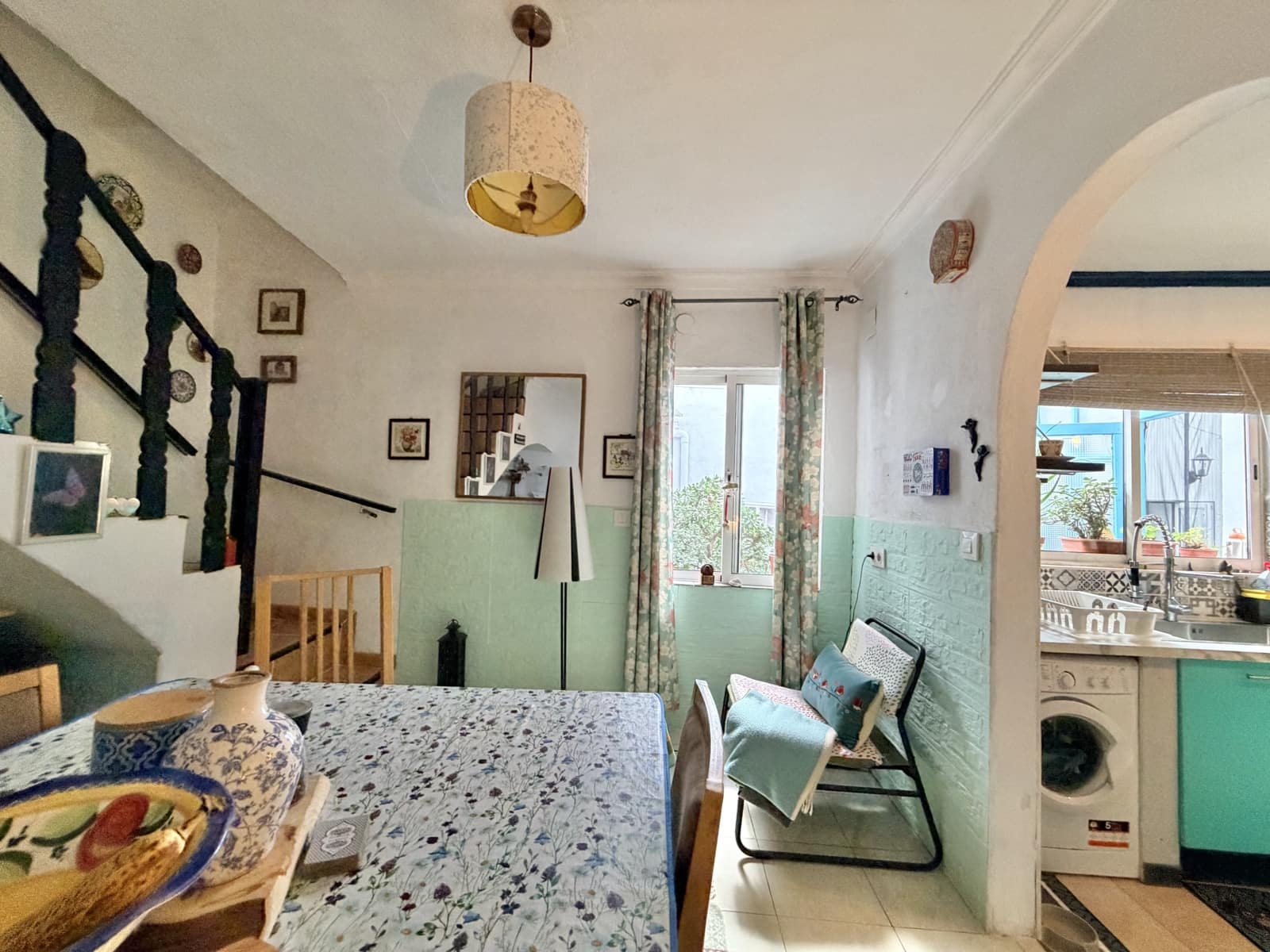 5 makuuhuone Omakotitalo myytävänä paikassa Pruna - 129 950 € (Ref: 9401618)