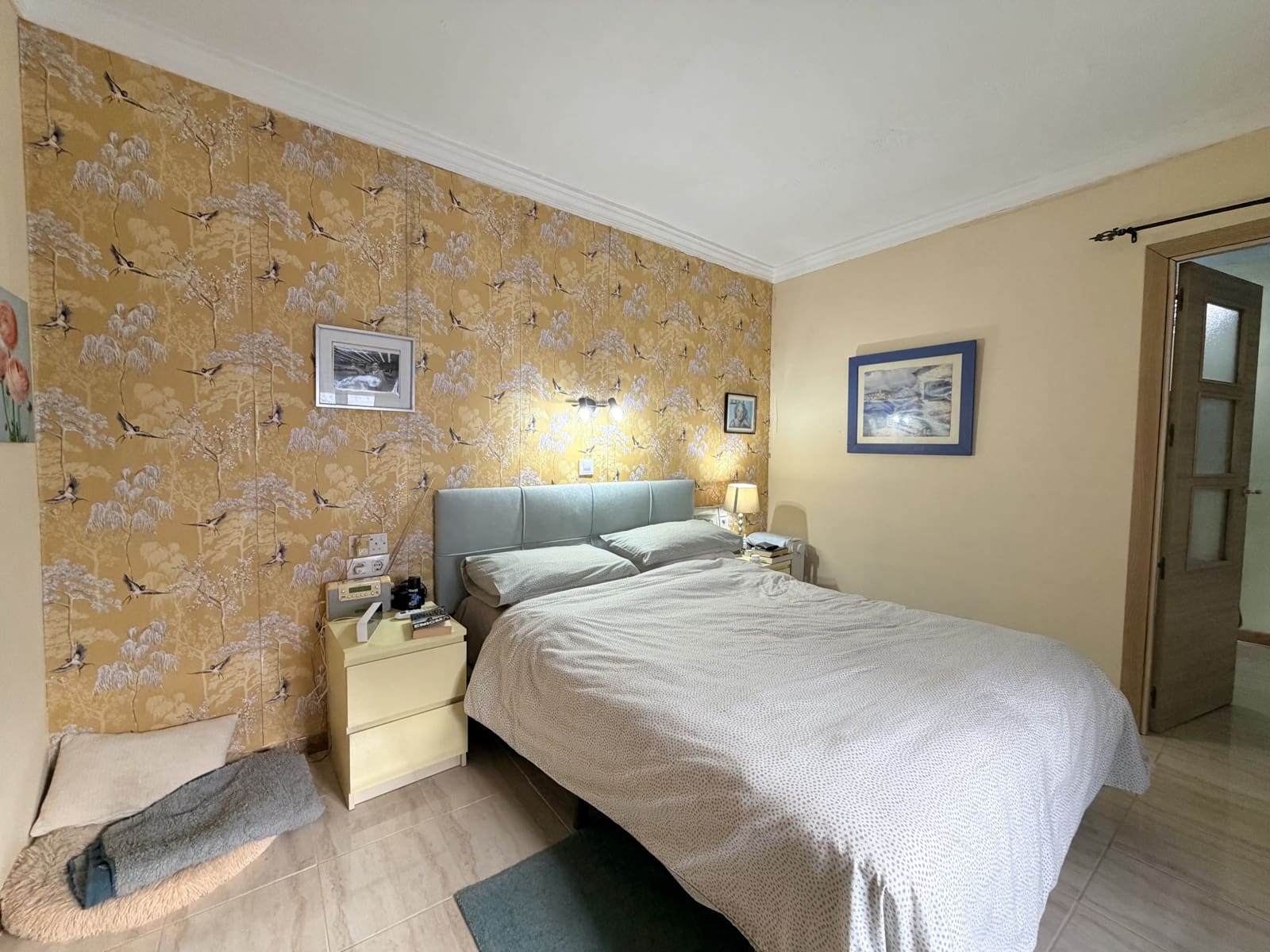 5 makuuhuone Omakotitalo myytävänä paikassa Pruna - 129 950 € (Ref: 9401618)