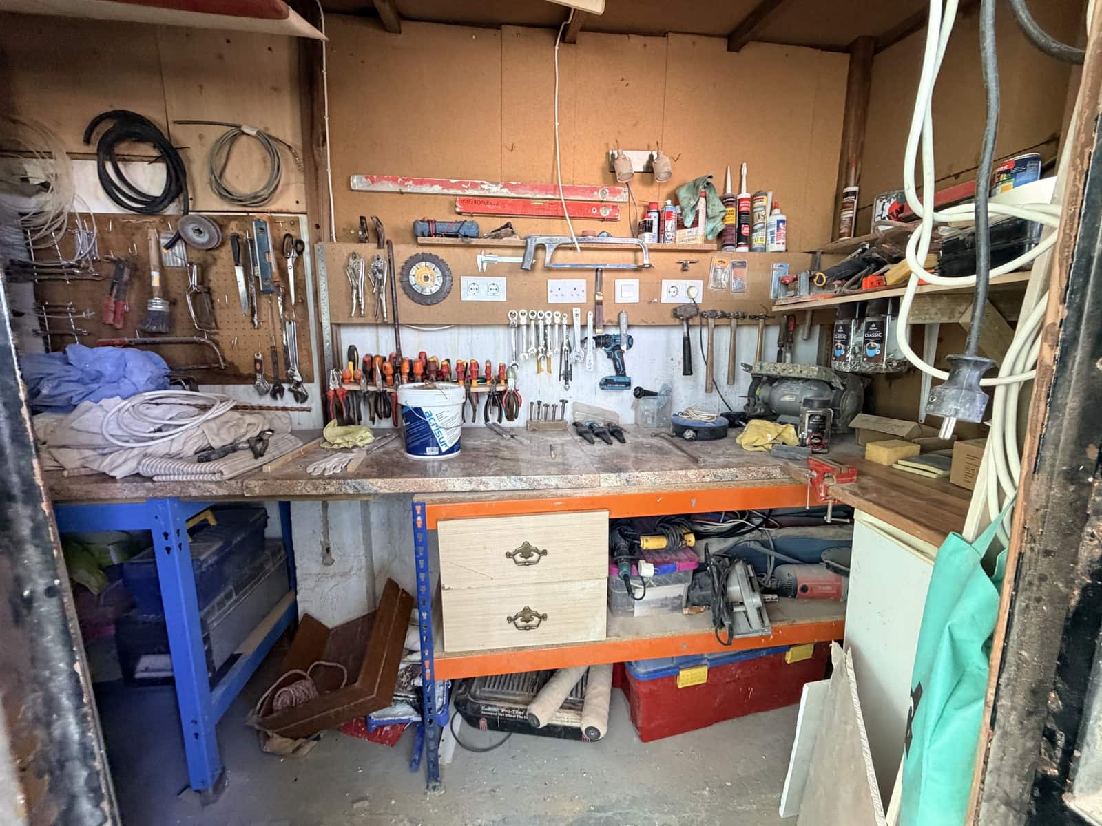 5 makuuhuone Omakotitalo myytävänä paikassa Pruna - 129 950 € (Ref: 9401618)