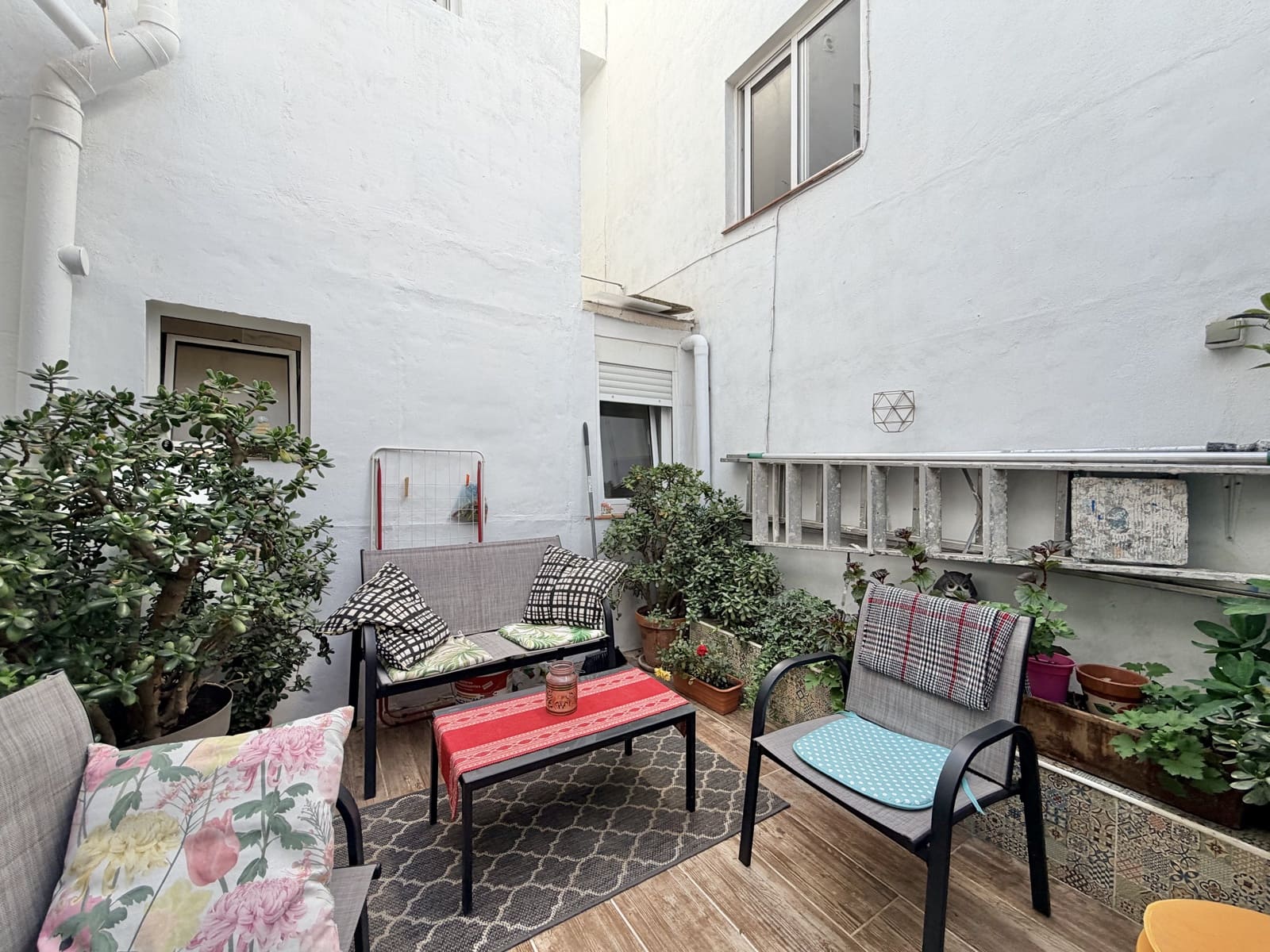 5 makuuhuone Omakotitalo myytävänä paikassa Pruna - 129 950 € (Ref: 9401618)