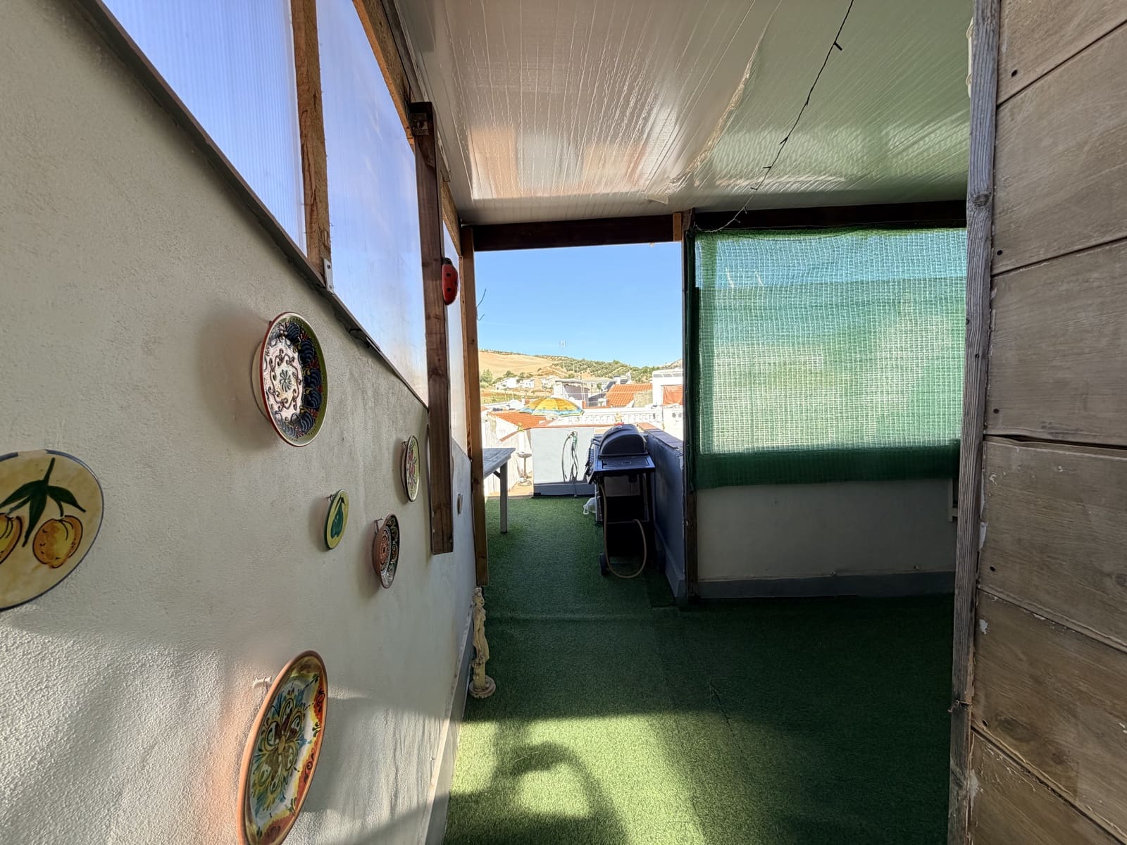 5 makuuhuone Omakotitalo myytävänä paikassa Pruna - 129 950 € (Ref: 9401618)