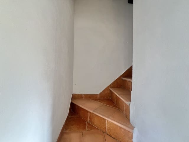 1 bedroom Townhouse for sale in Casarabonela - € 79,950 (Ref: 9401710)