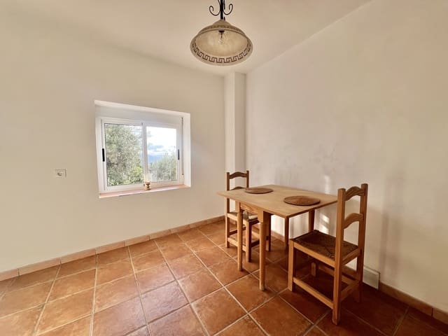 1 bedroom Townhouse for sale in Casarabonela - € 79,950 (Ref: 9401710)