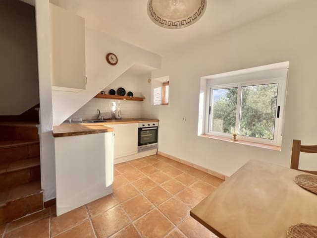 1 bedroom Townhouse for sale in Casarabonela - € 79,950 (Ref: 9401710)