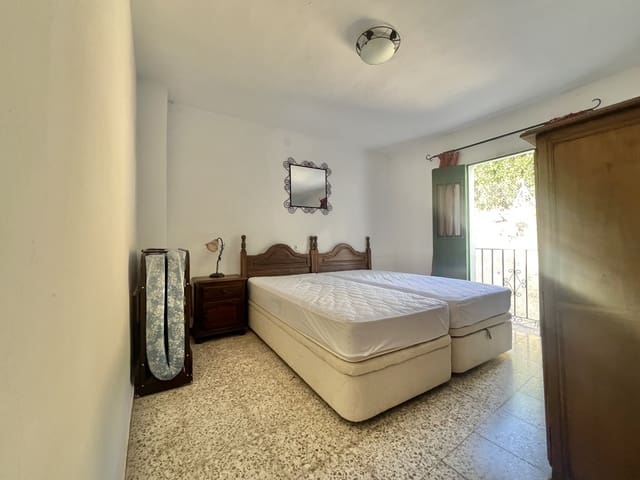 1 bedroom Townhouse for sale in Casarabonela - € 79,950 (Ref: 9401710)