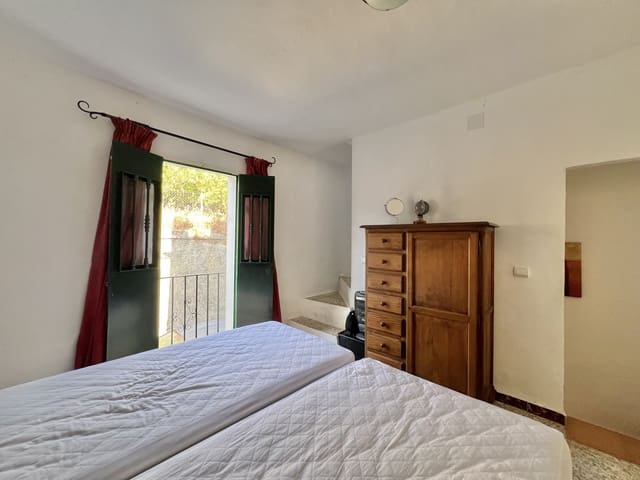 1 bedroom Townhouse for sale in Casarabonela - € 79,950 (Ref: 9401710)