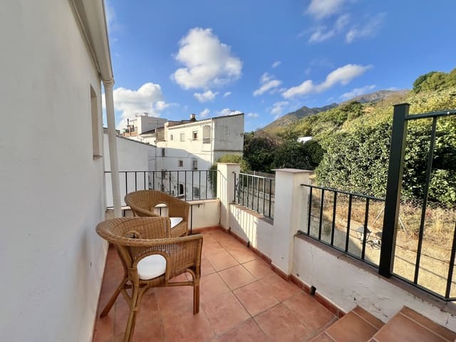 1 bedroom Townhouse for sale in Casarabonela - € 79,950 (Ref: 9401710)