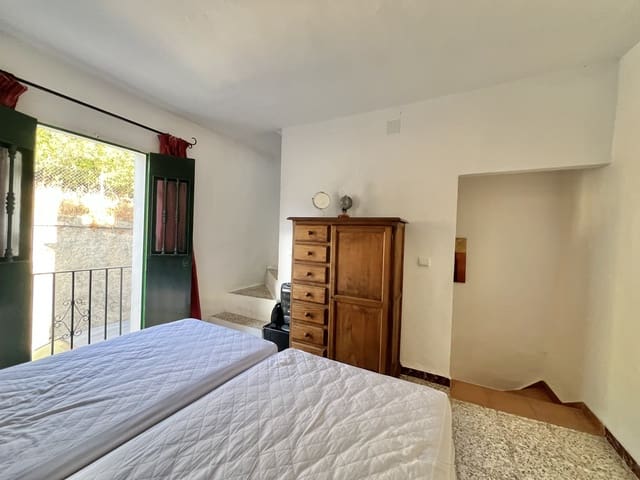 1 bedroom Townhouse for sale in Casarabonela - € 79,950 (Ref: 9401710)