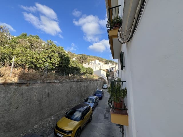 1 bedroom Townhouse for sale in Casarabonela - € 79,950 (Ref: 9401710)