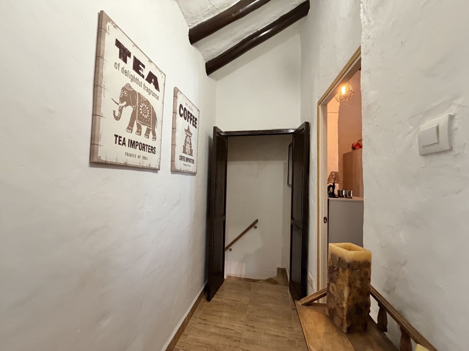 5 sovrum Hus till salu i Pruna - 134 950 € (Ref: 9401974)