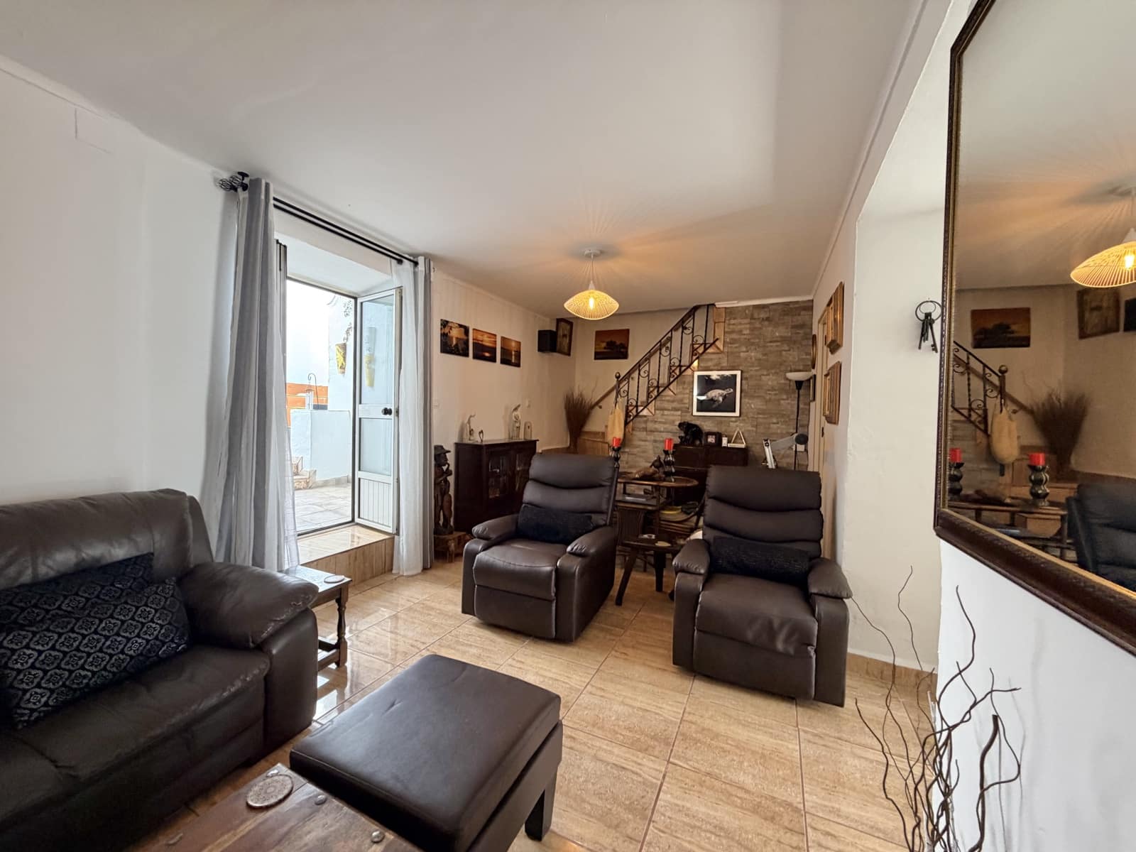 5 sovrum Hus till salu i Pruna - 134 950 € (Ref: 9401974)