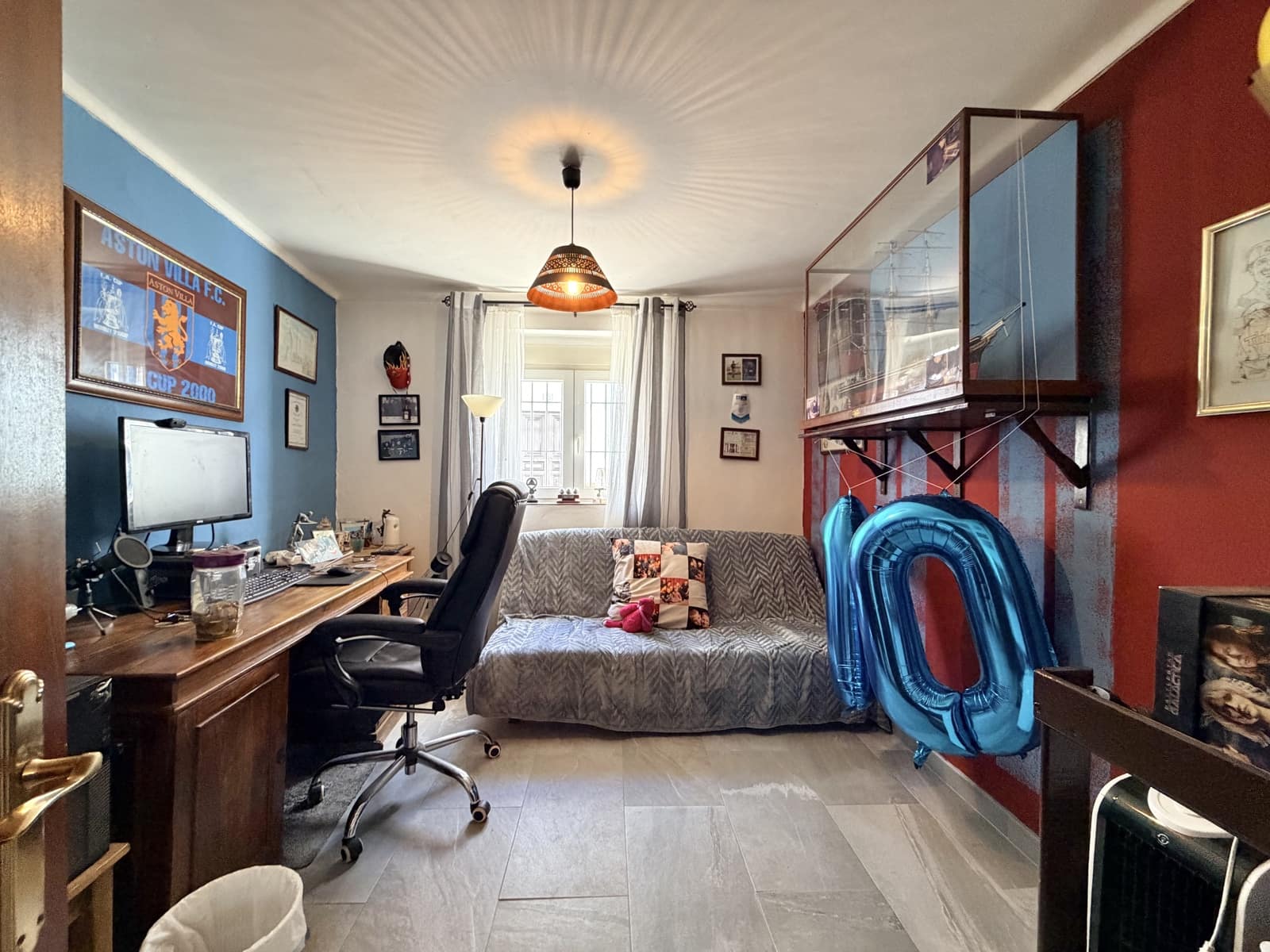 5 sovrum Hus till salu i Pruna - 134 950 € (Ref: 9401974)