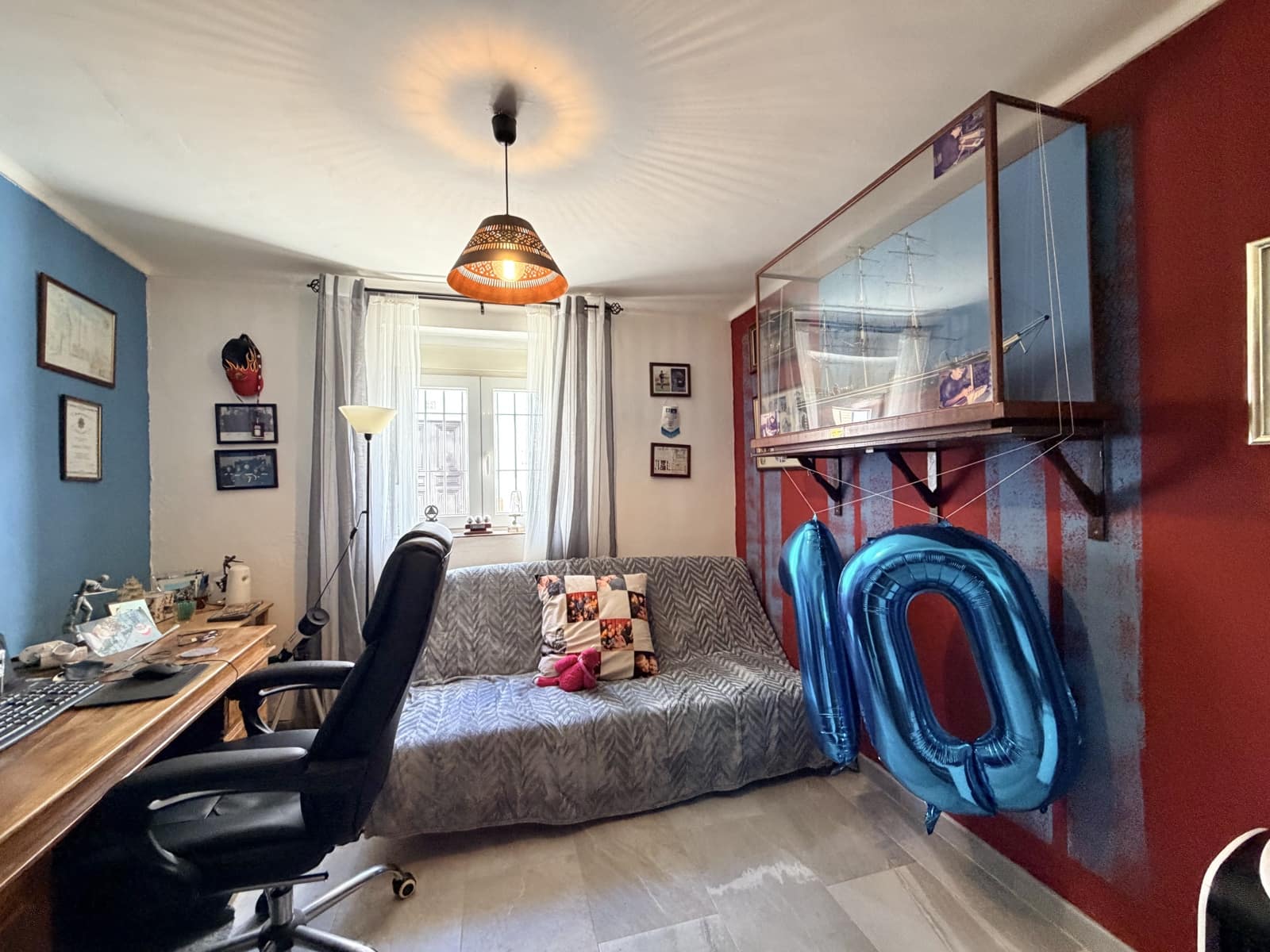 5 sovrum Hus till salu i Pruna - 134 950 € (Ref: 9401974)