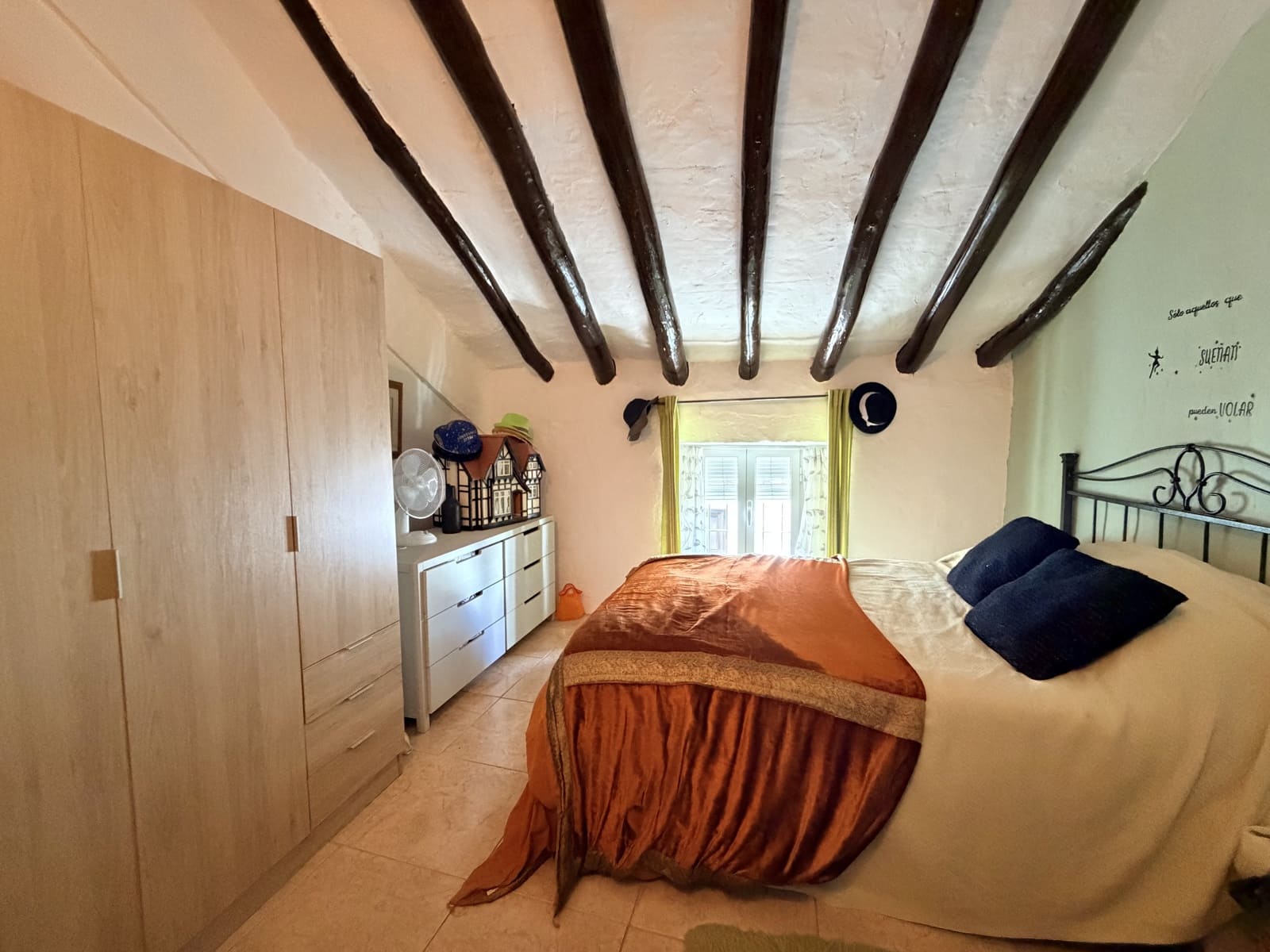 5 sovrum Hus till salu i Pruna - 134 950 € (Ref: 9401974)