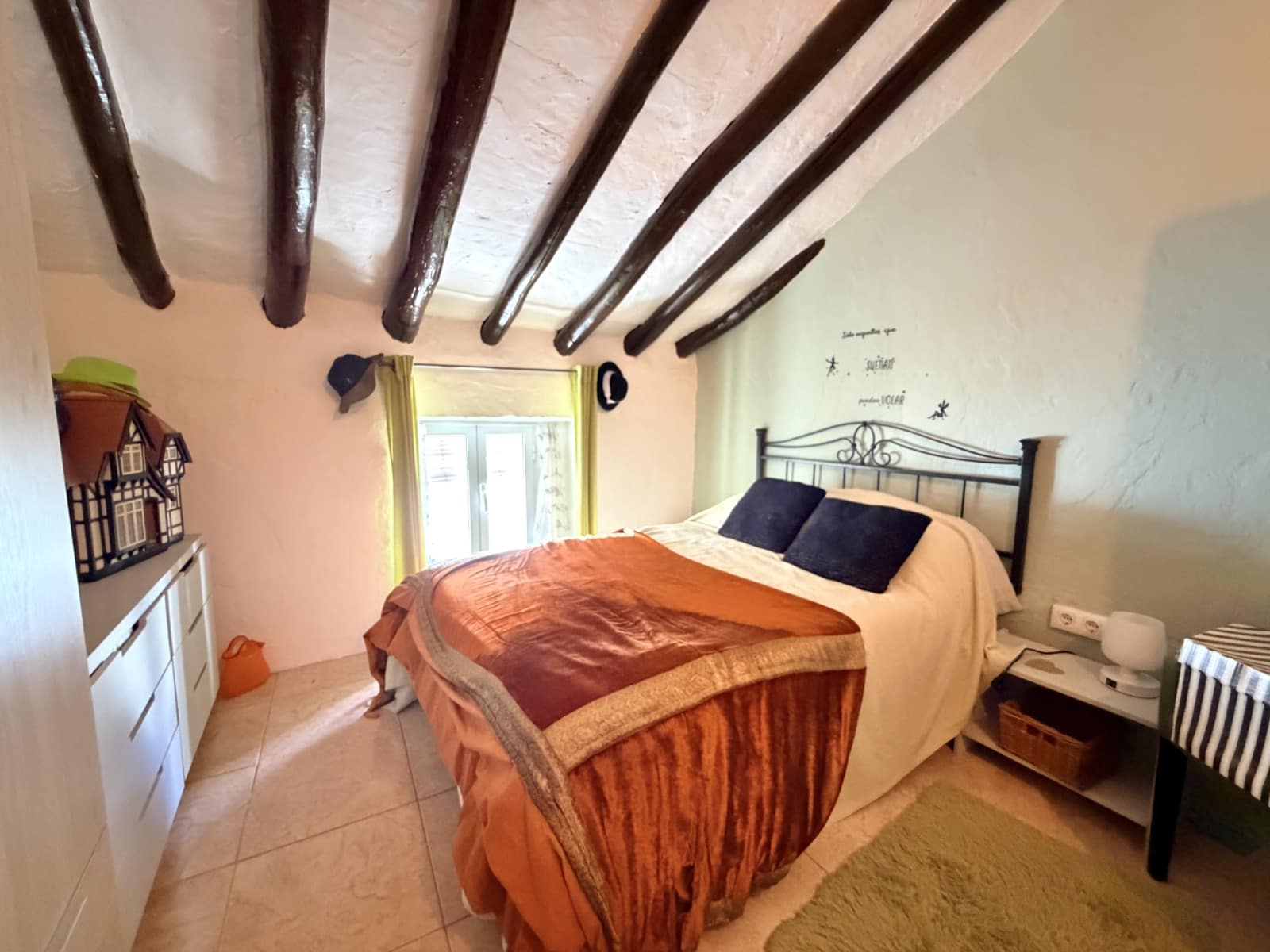 5 sovrum Hus till salu i Pruna - 134 950 € (Ref: 9401974)