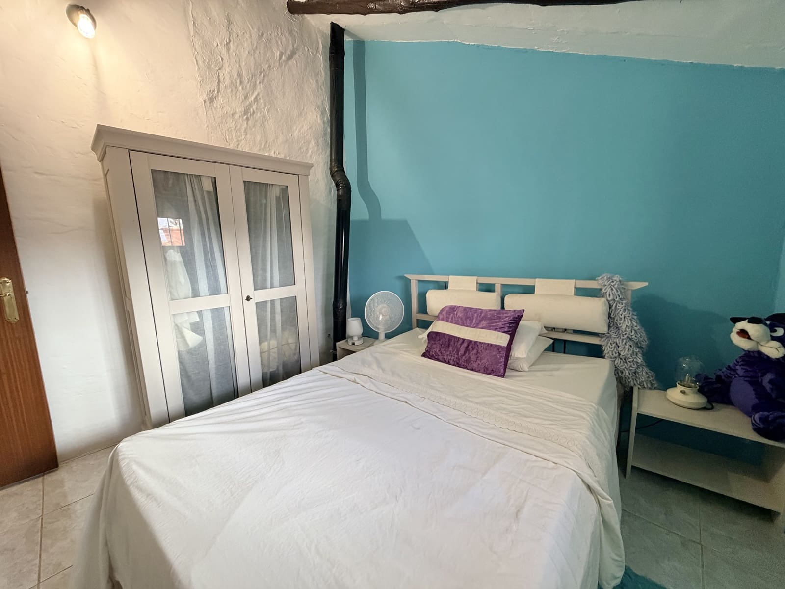 5 sovrum Hus till salu i Pruna - 134 950 € (Ref: 9401974)