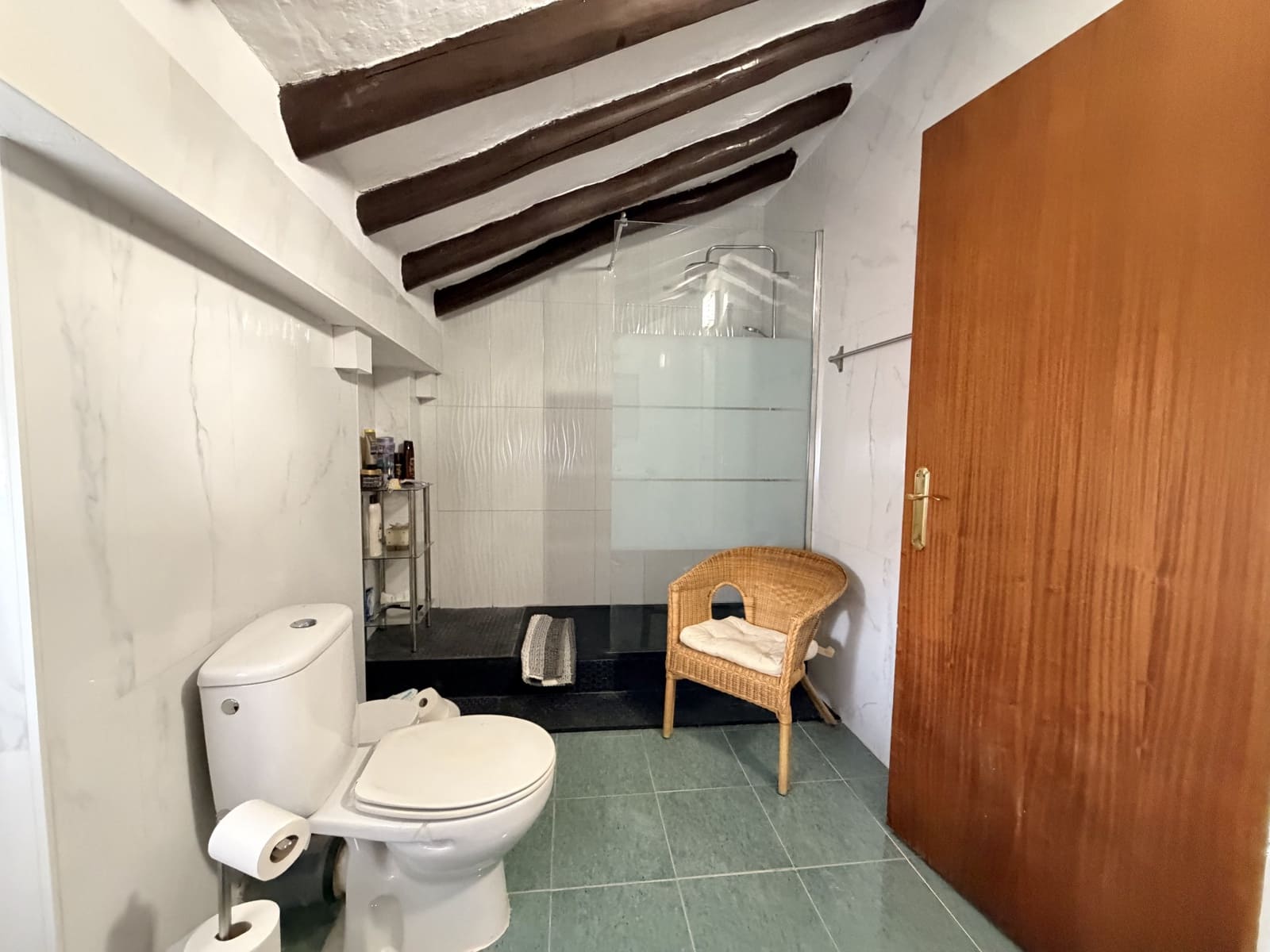 5 sovrum Hus till salu i Pruna - 134 950 € (Ref: 9401974)