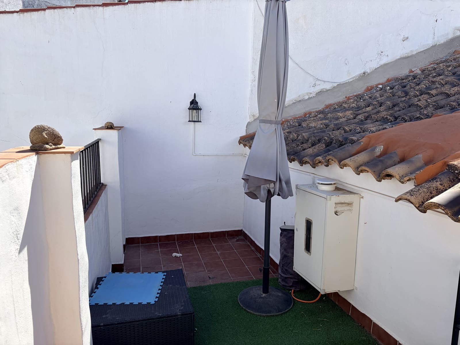 5 sovrum Hus till salu i Pruna - 134 950 € (Ref: 9401974)